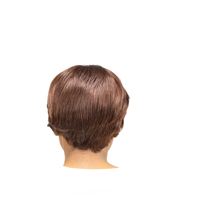 Hair Perfect HP01 Wig 4