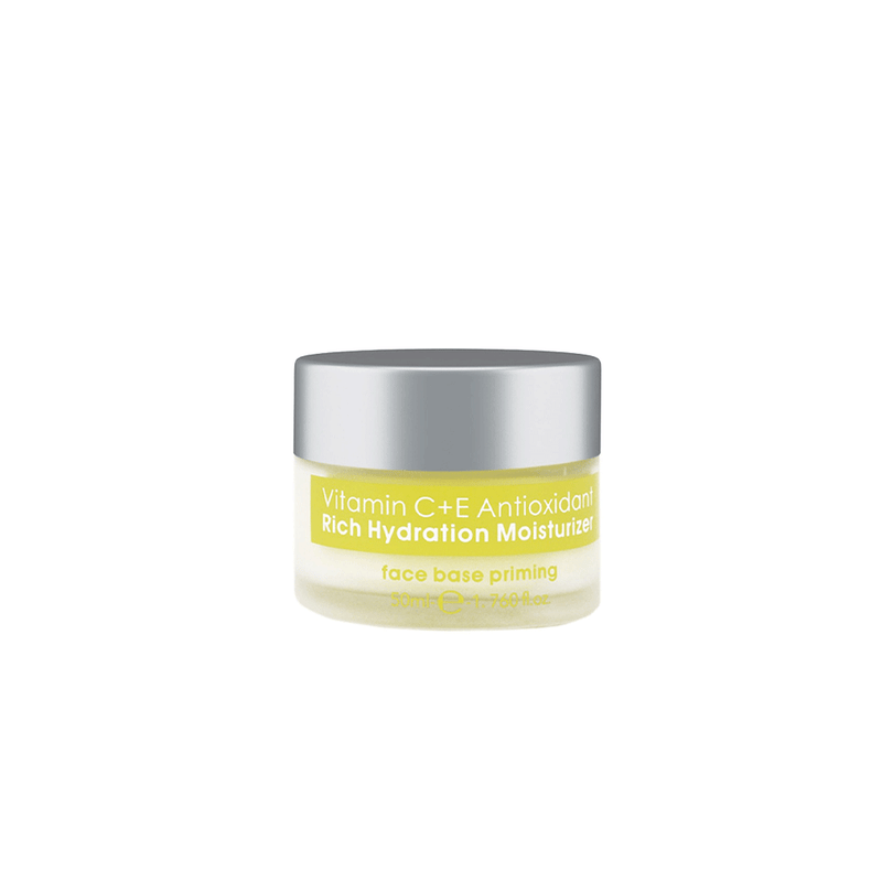 Vitamines C+E Antioxidant Rich Hydration Moisturizer [SF9136]